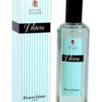 عطر ادکلن وایولت آلوارز گومز - Violet Alvarez Gómez - بررسی، قیمت و خرید