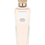 عطر ادکلن آگوا فرسکا د روزاس بلانکاس آدولفو دومینگز - Agua Fresca de Rosas Blancas Adolfo Dominguez - بررسی، قیمت و خرید
