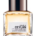 عطر ادکلن ویاخه آ سیلان آدولفو دومینگز - Viaje a Ceylan Adolfo Dominguez - بررسی، قیمت و خرید