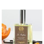 عطر ادکلن وانیلا، بوربون و ماندارین آنتیکا فارماسیستا - Vanilla, Bourbon & Mandarin Antica Farmacista - بررسی، قیمت و خرید
