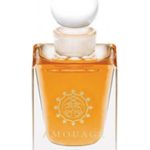 عطر ادکلن آلماس آمواج - Al Mas Amouage - بررسی، قیمت و خرید