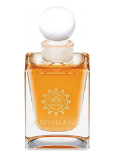 عطر ادکلن رز آمواژ - Rose Amouage - بررسی، قیمت و خرید