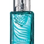 عطر ادکلن بلو اسکیپ فور هر ایوون - Blue Escape for Her Avon - بررسی، قیمت و خرید