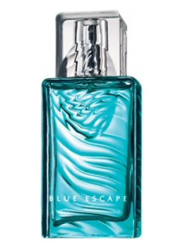 عطر ادکلن بلو اسکیپ فور هر ایوون - Blue Escape for Her Avon - بررسی، قیمت و خرید
