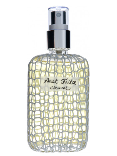 عطر ادکلن انات فریتز کلاسیک آنت فریتز - Anat Fritz Classical Anat Fritz - بررسی، قیمت و خرید