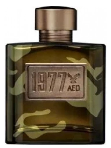عطر ادکلن امریکن ایگل آ ای او نوزده هفتاد و هفت امریکن ایگل - American Eagle AEO 1977 American Eagle - بررسی، قیمت و خرید