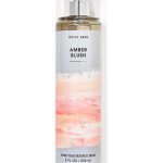 عطر ادکلن امبر بلاش بَث اند بادی وُرکس - Amber Blush Bath & Body Works - بررسی، قیمت و خرید