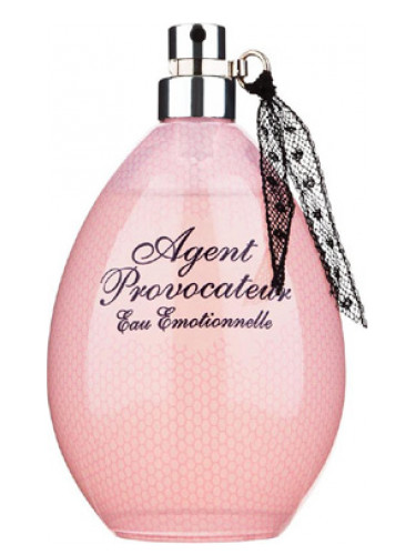 عطر ادکلن ایجنت پرووکاتور او اموشنل ایجنت پروواکتر - Agent Provocateur Eau Emotionnelle Agent Provocateur - بررسی، قیمت و خرید