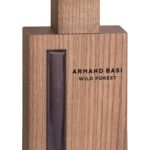 عطر ادکلن وایلد فورست آرماند باسی - Wild Forest Armand Basi - بررسی، قیمت و خرید