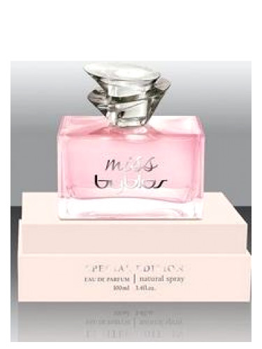 عطر ادکلن میس بیبلوس اسپشل ادیشن بیبلوس - Miss Byblos Special Edition Byblos - بررسی، قیمت و خرید