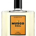 عطر ادکلن ماسگو رئال آگوا د کلونیا نامبر وان اورنج امبر کلاوس پورتو - Musgo Real Agua de Colonia No.1 Orange Amber Claus Porto - بررسی، قیمت و خرید