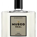 عطر ادکلن ماسگو ریل آگوا ده کولونیا نامبر تو اوک ماس کلاوس پورتو - Musgo Real Agua de Colonia No.2 Oak Moss Claus Porto - بررسی، قیمت و خرید