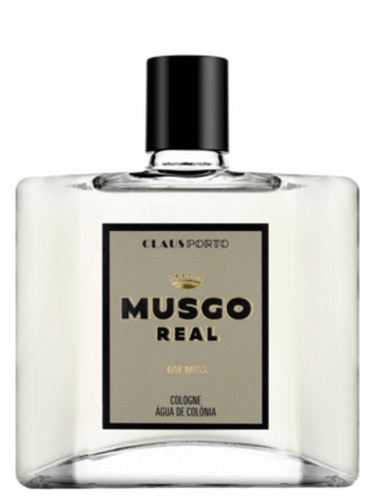 عطر ادکلن ماسگو ریل آگوا ده کولونیا نامبر تو اوک ماس کلاوس پورتو - Musgo Real Agua de Colonia No.2 Oak Moss Claus Porto - بررسی، قیمت و خرید