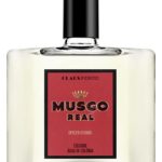 عطر ادکلن ماسگو رئال آگوا د کلونیا نامبر تری اسپایسد سیترس کلاوس پورتو - Musgo Real Agua de Colonia No.3 Spiced Citrus Claus Porto - بررسی، قیمت و خرید