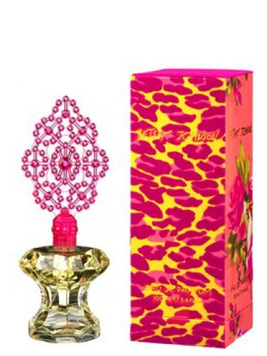 عطر ادکلن بتسی جانسون بتسی جانسون - Betsey Johnson Betsey Johnson - بررسی، قیمت و خرید