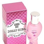 عطر ادکلن دالی گرل آنا سوی - Dolly Girl Anna Sui - بررسی، قیمت و خرید