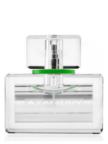 عطر ادکلن ازاگوری گرین آزاگوری - Azagury Green Azagury - بررسی، قیمت و خرید