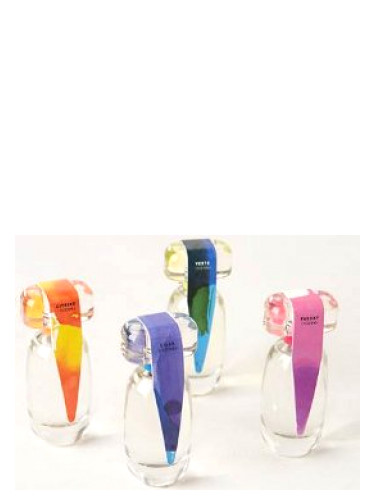 عطر ادکلن لیلاس آنتروپولوژی - Lilas Anthropologie - بررسی، قیمت و خرید