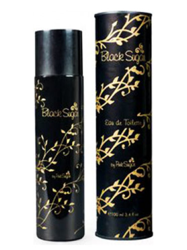 عطر ادکلن بلک شوگر آکولینا - Black Sugar Aquolina - بررسی، قیمت و خرید