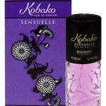 عطر ادکلن کوباکو سنسوئل بورژوا - Kobako Sensuelle Bourjois - بررسی، قیمت و خرید