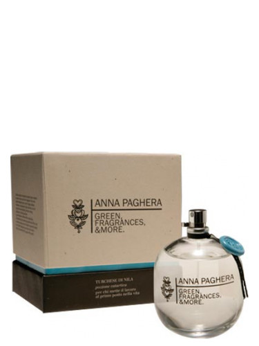 عطر ادکلن تورکز دی نیلا آنا پاگرا - Turchese di Nila Anna Paghera - بررسی، قیمت و خرید