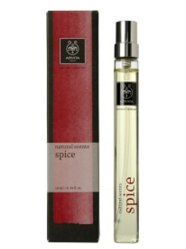 عطر ادکلن اسپایس نچرال سنت آپیوویتا - Spice Natural Scent Apivita - بررسی، قیمت و خرید
