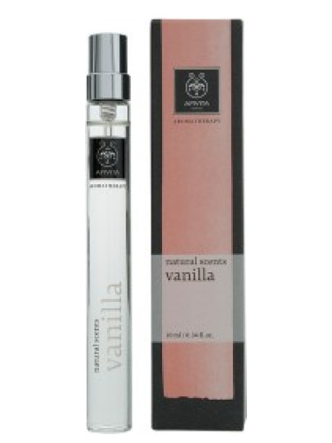عطر ادکلن وانیلا نچرال سنت آپی‌ویتَا - Vanilla Natural Scent Apivita - بررسی، قیمت و خرید
