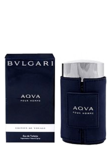 عطر ادکلن آکوا پور هوم ادیشن لیمیتده بولگاری - Aqua Pour Homme Edition Limitee Bvlgari - بررسی، قیمت و خرید