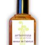 عطر ادکلن سیور دِ لِ آَبریکو آرتمیزیا نچرال پرفیوم - Saveur de l’Abricot Artemisia Natural Perfume - بررسی، قیمت و خرید