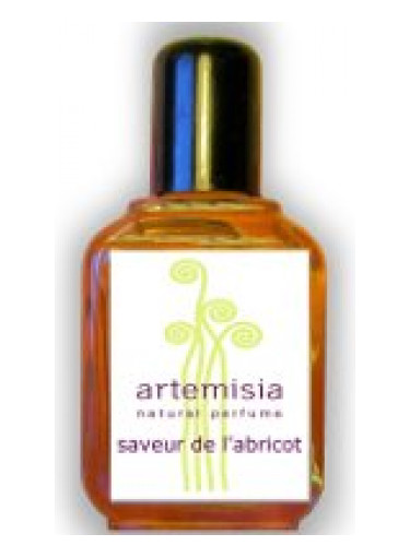 عطر ادکلن سیور دِ لِ آَبریکو آرتمیزیا نچرال پرفیوم - Saveur de l’Abricot Artemisia Natural Perfume - بررسی، قیمت و خرید