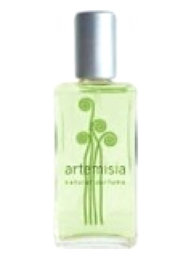 عطر ادکلن اِروس آرتمیزیا نچرال پرفیوم - Eros Artemisia Natural Perfume - بررسی، قیمت و خرید