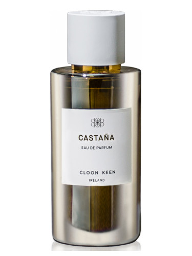 عطر ادکلن کستاونا کلون کین آتلیه - Castaña Cloon Keen Atelier - بررسی، قیمت و خرید