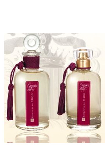 عطر ادکلن هیگو کامپوس د ایبیزا - Higo Campos de Ibiza - بررسی، قیمت و خرید