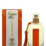 عطر ادکلن مندارینا کامپوس د ایبیزا - Mandarina Campos de Ibiza - بررسی، قیمت و خرید