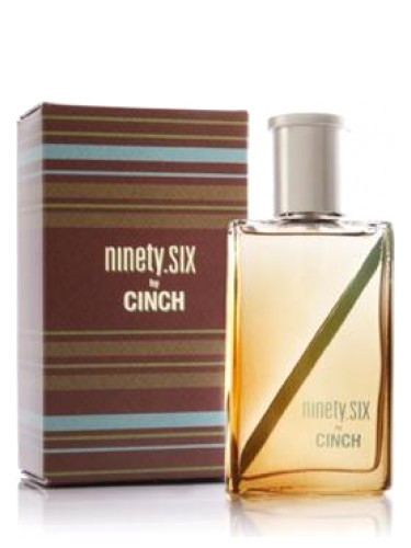 عطر ادکلن ناینتی سیکس سینچ - Ninety.Six Cinch - بررسی، قیمت و خرید
