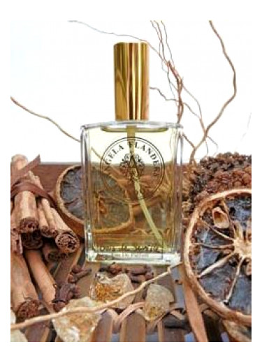 عطر ادکلن بوا دو سوِیل آنجلا فلاندرز - Bois de Seville Angela Flanders - بررسی، قیمت و خرید