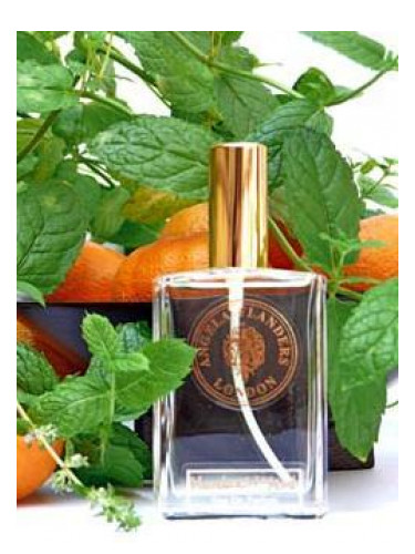 عطر ادکلن مندارین اند مینت آنجلا فلندرز - Mandarin & Mint Angela Flanders - بررسی، قیمت و خرید