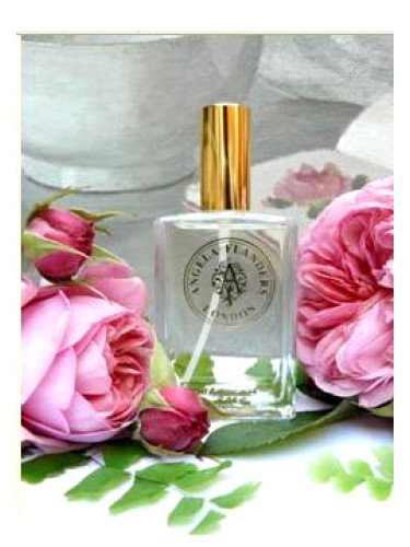 عطر ادکلن مراککن رز آنجلا فلندرز - Moroccan Rose Angela Flanders - بررسی، قیمت و خرید