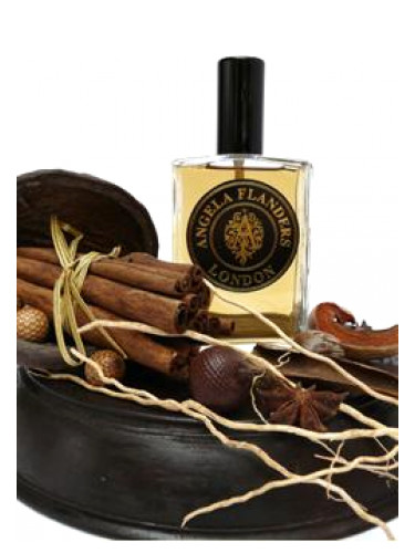 عطر ادکلن عود نوآر آنژلا فلندرز - Oudh Noir Angela Flanders - بررسی، قیمت و خرید
