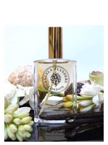 عطر ادکلن پارچمنت آنجلا فلاندرز - Parchment Angela Flanders - بررسی، قیمت و خرید