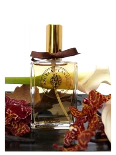 عطر ادکلن توپاز آنجلا فلاندرز - Topaz Angela Flanders - بررسی، قیمت و خرید