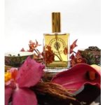 عطر ادکلن اِرل‌گِرِی آنجلا فلاندرز - Earl Grey Angela Flanders - بررسی، قیمت و خرید