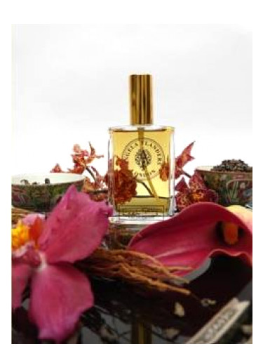 عطر ادکلن اِرل‌گِرِی آنجلا فلاندرز - Earl Grey Angela Flanders - بررسی، قیمت و خرید