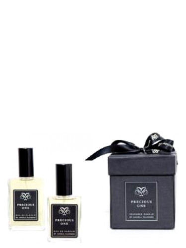 عطر ادکلن پریشس وان آنجلا فلاندرز - Precious One Angela Flanders - بررسی، قیمت و خرید