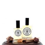 عطر ادکلن نو فور وتیورت آنجلا فلاندرز - No.4 Vetivert Angela Flanders - بررسی، قیمت و خرید