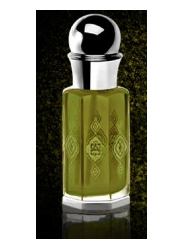 عطر ادکلن الشیکا فاطما بلند عبدالصمد القرشی - Al Sheikha Fatma Blend Abdul Samad Al Qurashi - بررسی، قیمت و خرید