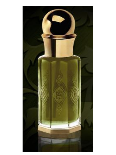 عطر ادکلن الشیخه طرفا بلند عبدالصمد القریشی - Al Sheikha Tarfa Blend Abdul Samad Al Qurashi - بررسی، قیمت و خرید