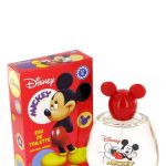 عطر ادکلن دیزنی میکی ایر وال اینترنشنال - Disney Mickey Air-Val International - بررسی، قیمت و خرید