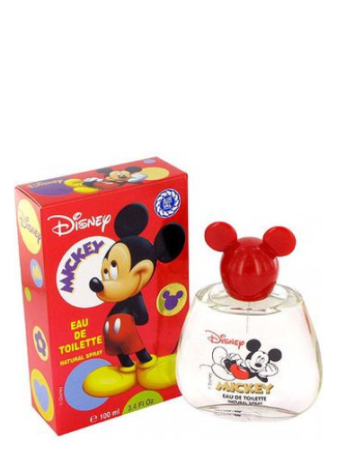 عطر ادکلن دیزنی میکی ایر وال اینترنشنال - Disney Mickey Air-Val International - بررسی، قیمت و خرید