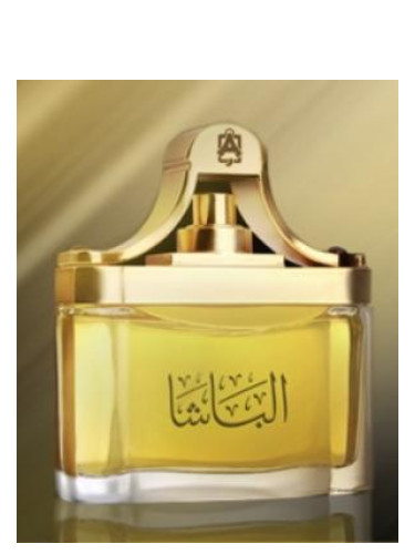 عطر ادکلن ال بشا بلند عبدالصمد القرشی - Al Basha Blend Abdul Samad Al Qurashi - بررسی، قیمت و خرید